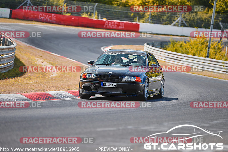 Bild #18916965 - Touristenfahrten Nürburgring Nordschleife (04.09.2022)