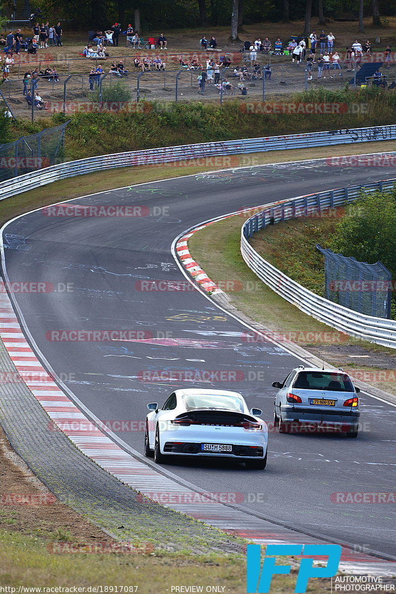 Bild #18917087 - Touristenfahrten Nürburgring Nordschleife (04.09.2022)