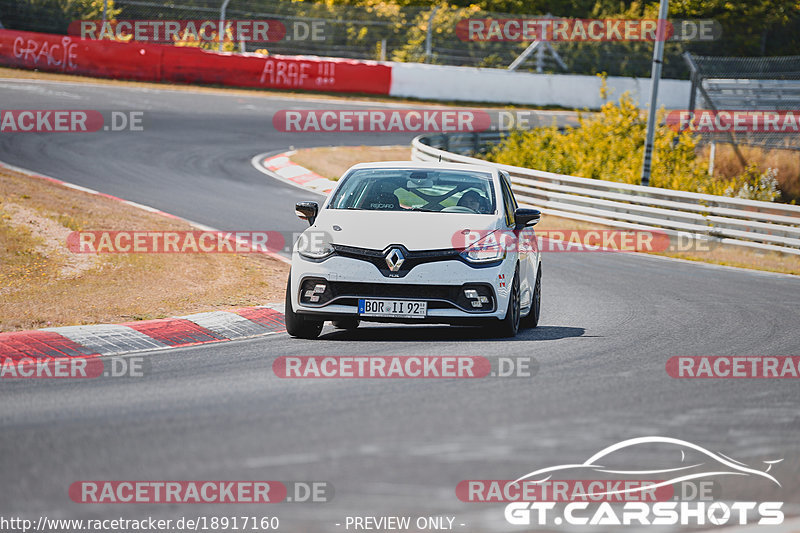 Bild #18917160 - Touristenfahrten Nürburgring Nordschleife (04.09.2022)