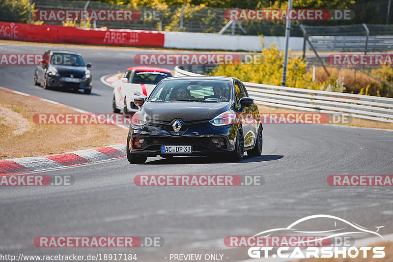 Bild #18917184 - Touristenfahrten Nürburgring Nordschleife (04.09.2022)