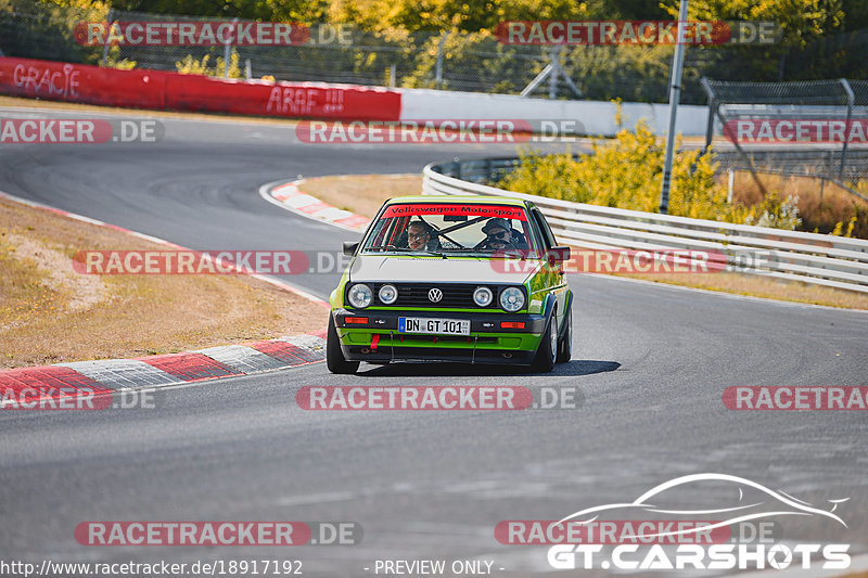 Bild #18917192 - Touristenfahrten Nürburgring Nordschleife (04.09.2022)