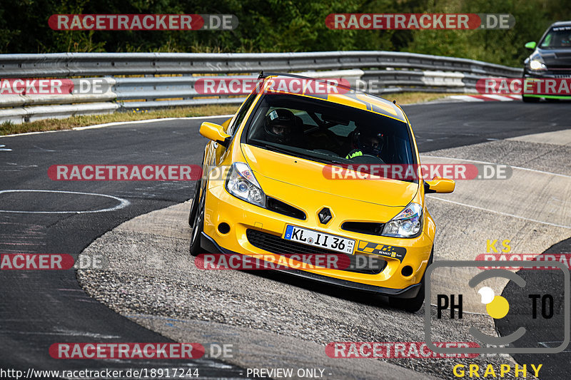 Bild #18917244 - Touristenfahrten Nürburgring Nordschleife (04.09.2022)