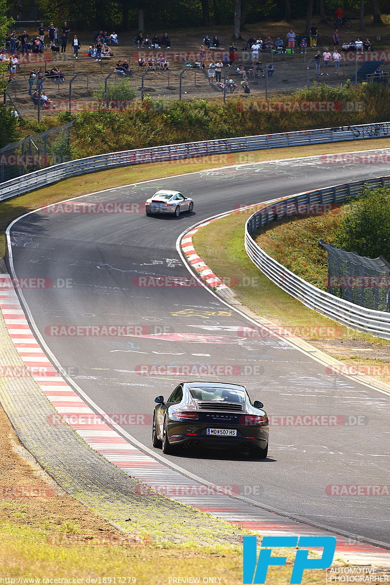 Bild #18917279 - Touristenfahrten Nürburgring Nordschleife (04.09.2022)