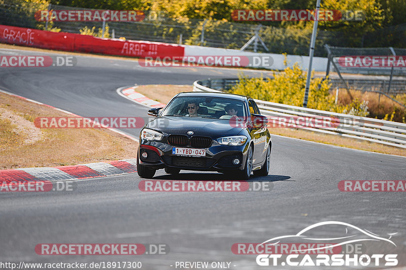 Bild #18917300 - Touristenfahrten Nürburgring Nordschleife (04.09.2022)