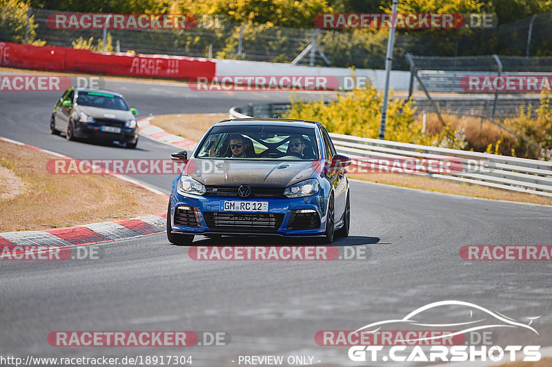 Bild #18917304 - Touristenfahrten Nürburgring Nordschleife (04.09.2022)