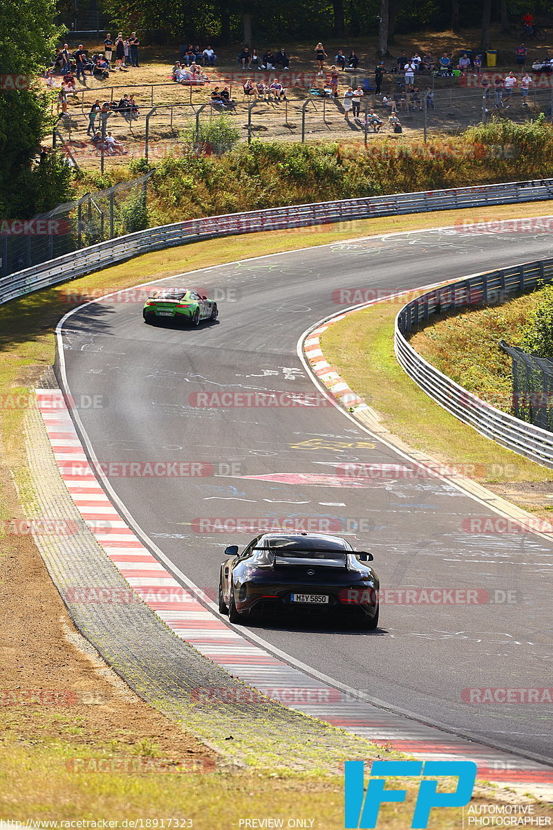 Bild #18917323 - Touristenfahrten Nürburgring Nordschleife (04.09.2022)