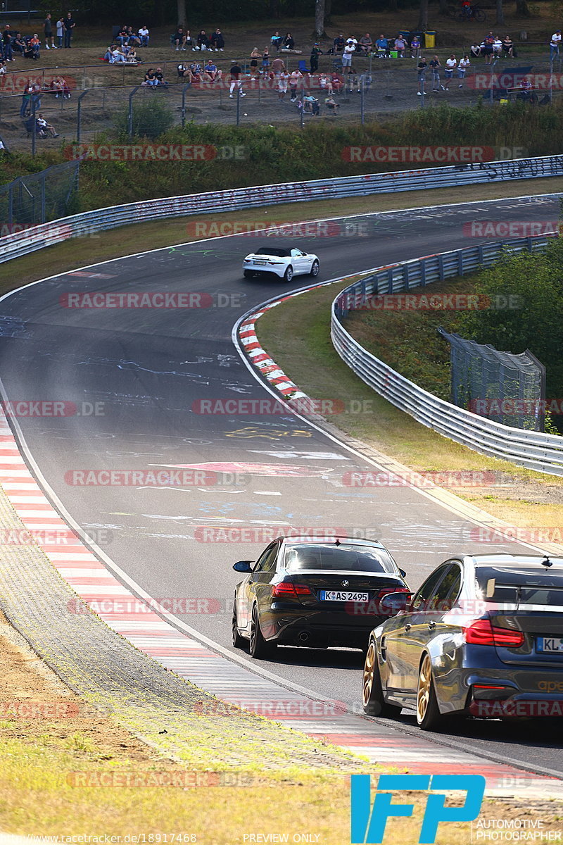 Bild #18917468 - Touristenfahrten Nürburgring Nordschleife (04.09.2022)