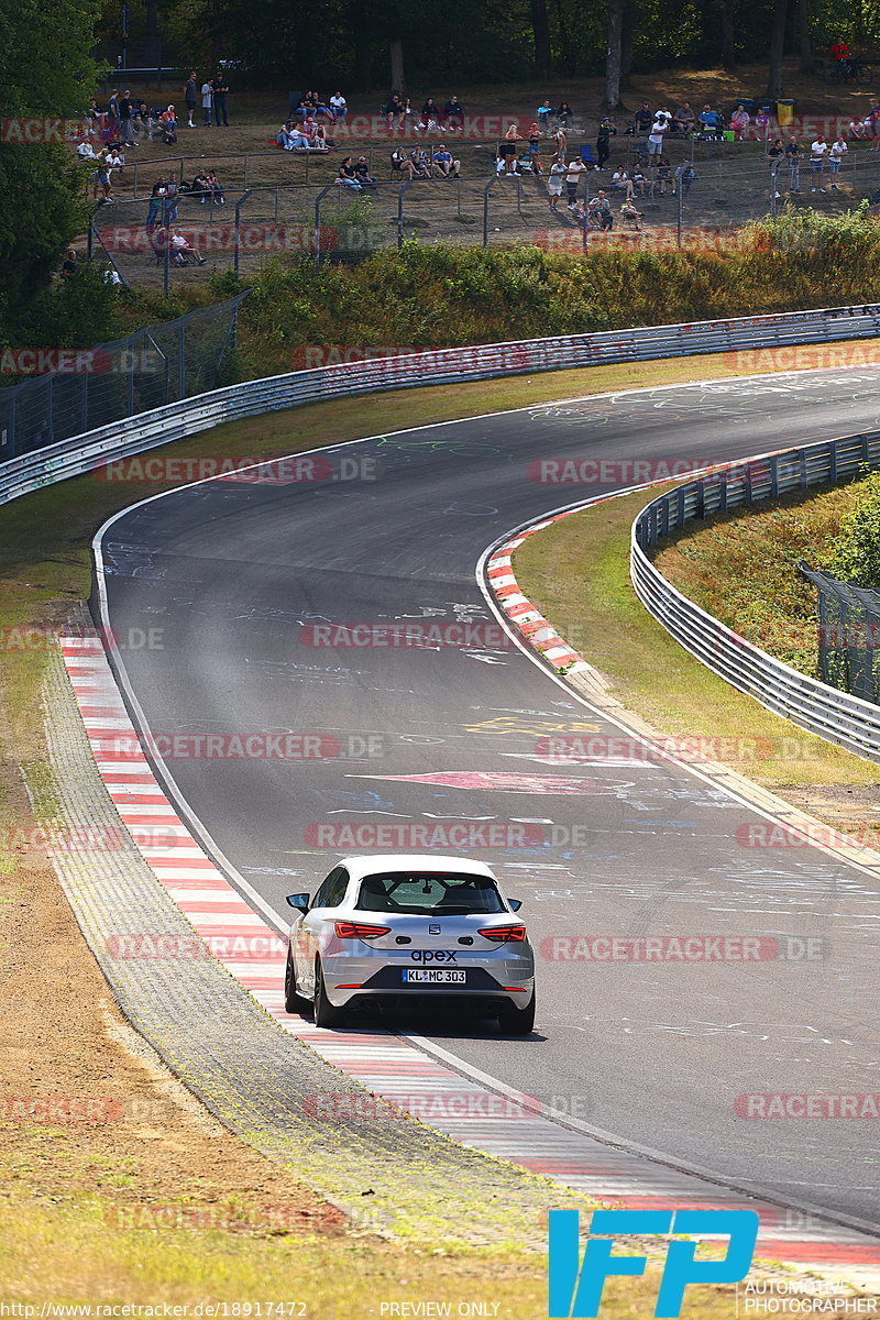 Bild #18917472 - Touristenfahrten Nürburgring Nordschleife (04.09.2022)