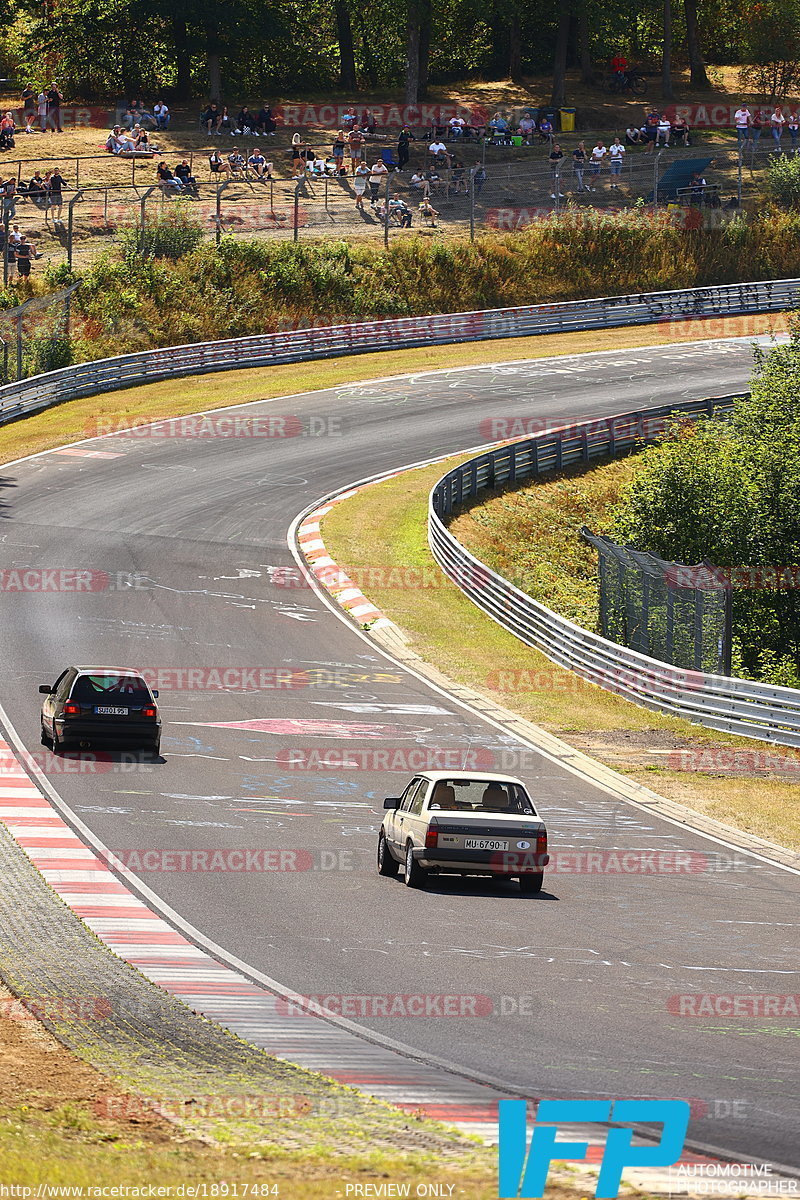 Bild #18917484 - Touristenfahrten Nürburgring Nordschleife (04.09.2022)