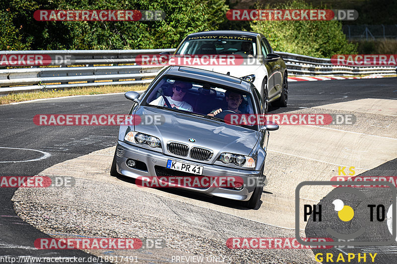 Bild #18917491 - Touristenfahrten Nürburgring Nordschleife (04.09.2022)