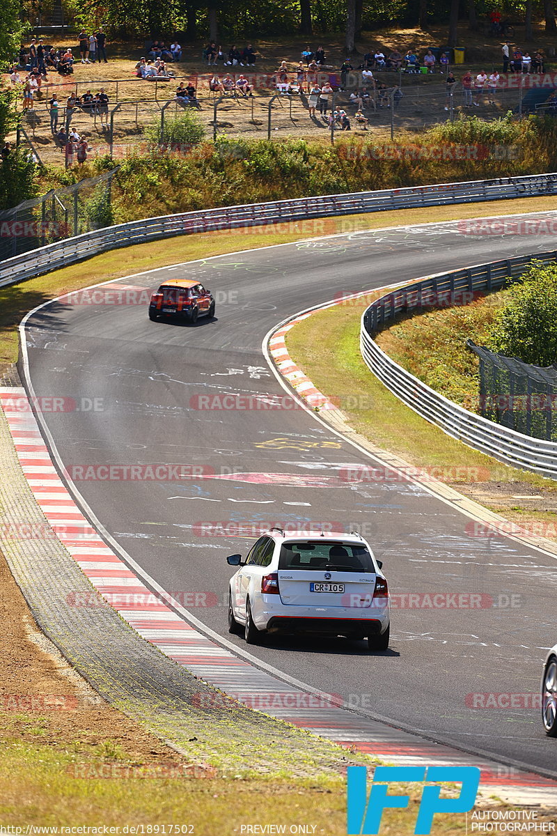 Bild #18917502 - Touristenfahrten Nürburgring Nordschleife (04.09.2022)