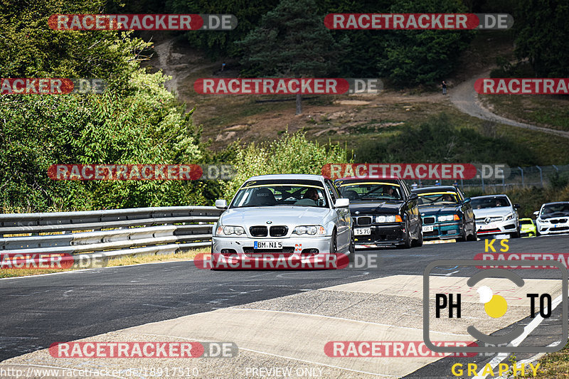 Bild #18917510 - Touristenfahrten Nürburgring Nordschleife (04.09.2022)