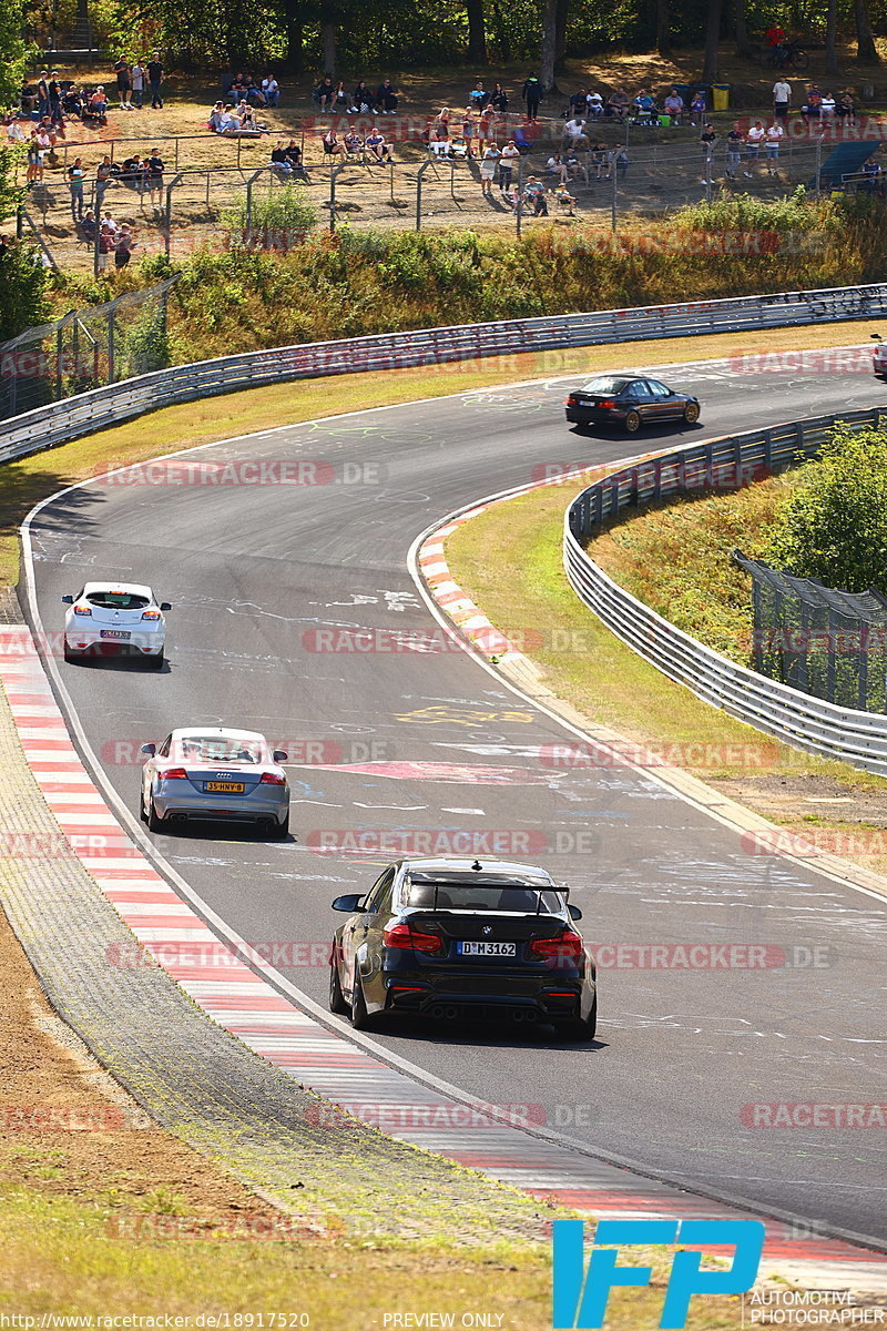 Bild #18917520 - Touristenfahrten Nürburgring Nordschleife (04.09.2022)