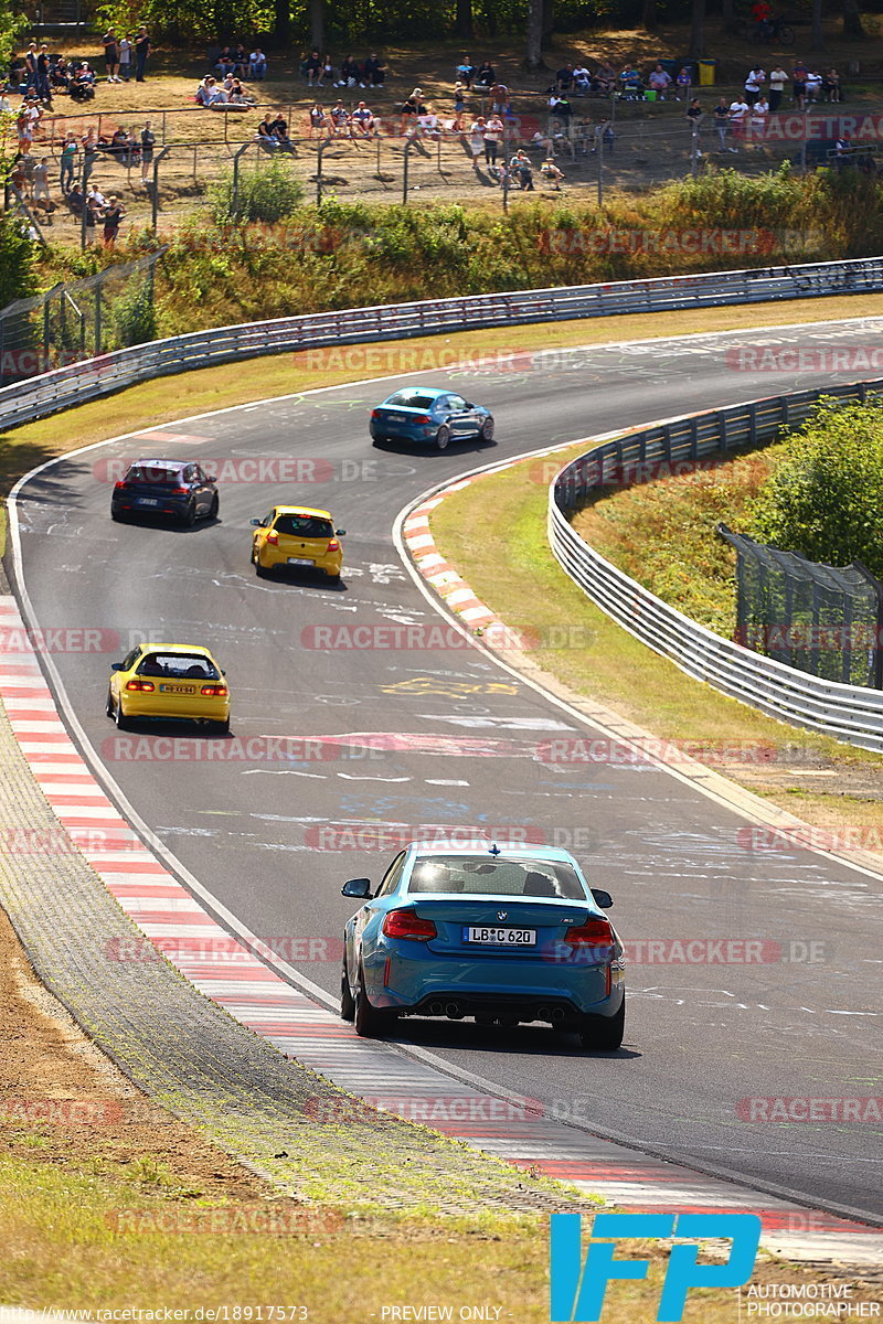 Bild #18917573 - Touristenfahrten Nürburgring Nordschleife (04.09.2022)