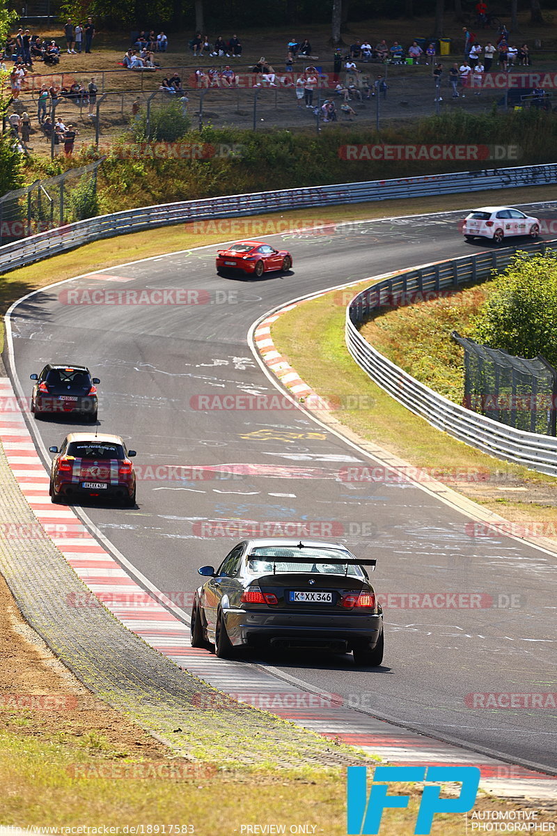 Bild #18917583 - Touristenfahrten Nürburgring Nordschleife (04.09.2022)