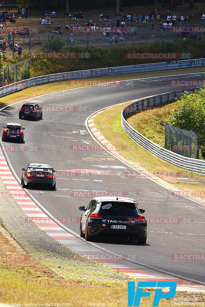 Bild #18917586 - Touristenfahrten Nürburgring Nordschleife (04.09.2022)