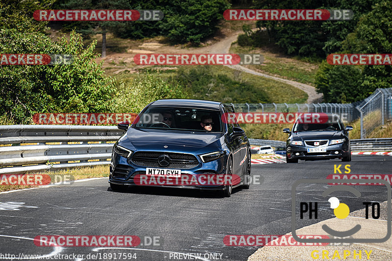 Bild #18917594 - Touristenfahrten Nürburgring Nordschleife (04.09.2022)