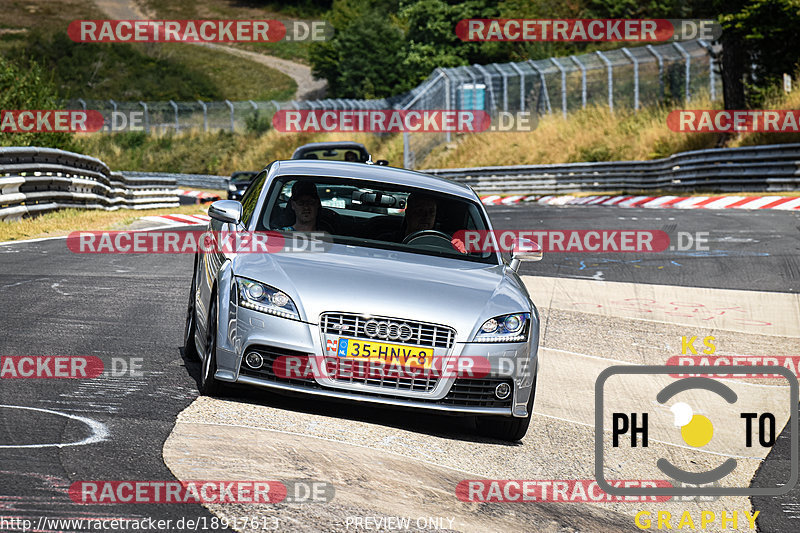 Bild #18917613 - Touristenfahrten Nürburgring Nordschleife (04.09.2022)