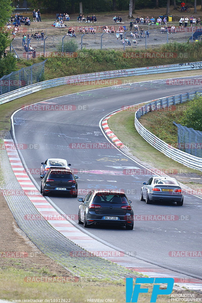 Bild #18917622 - Touristenfahrten Nürburgring Nordschleife (04.09.2022)