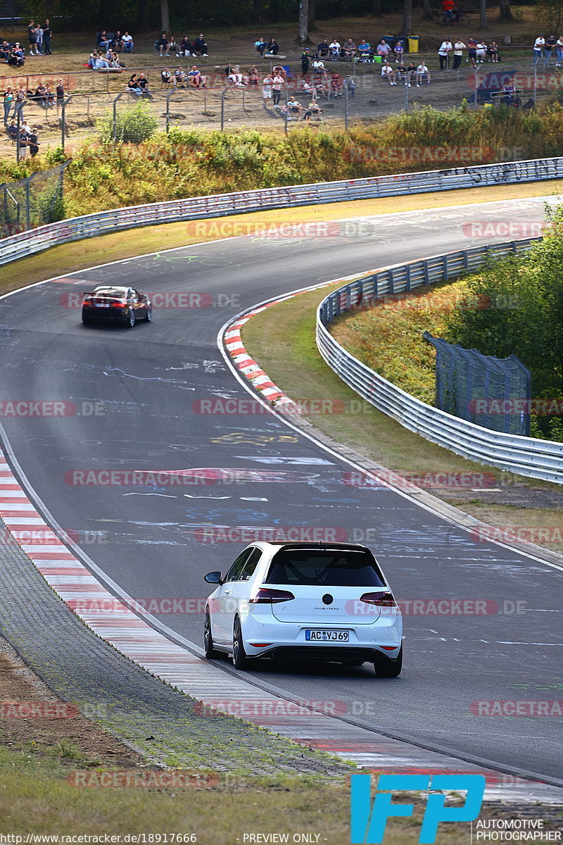 Bild #18917666 - Touristenfahrten Nürburgring Nordschleife (04.09.2022)