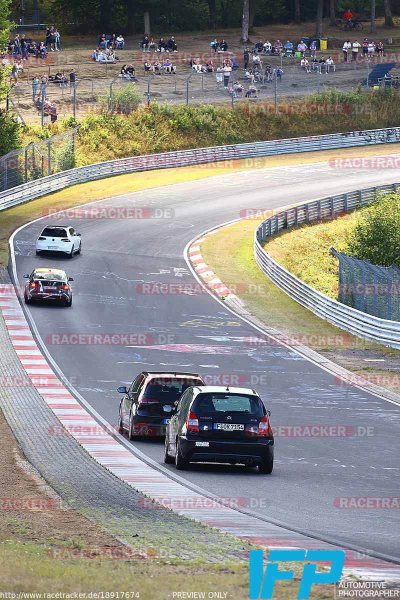 Bild #18917674 - Touristenfahrten Nürburgring Nordschleife (04.09.2022)