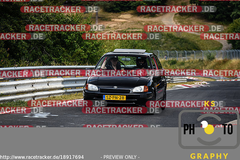 Bild #18917694 - Touristenfahrten Nürburgring Nordschleife (04.09.2022)