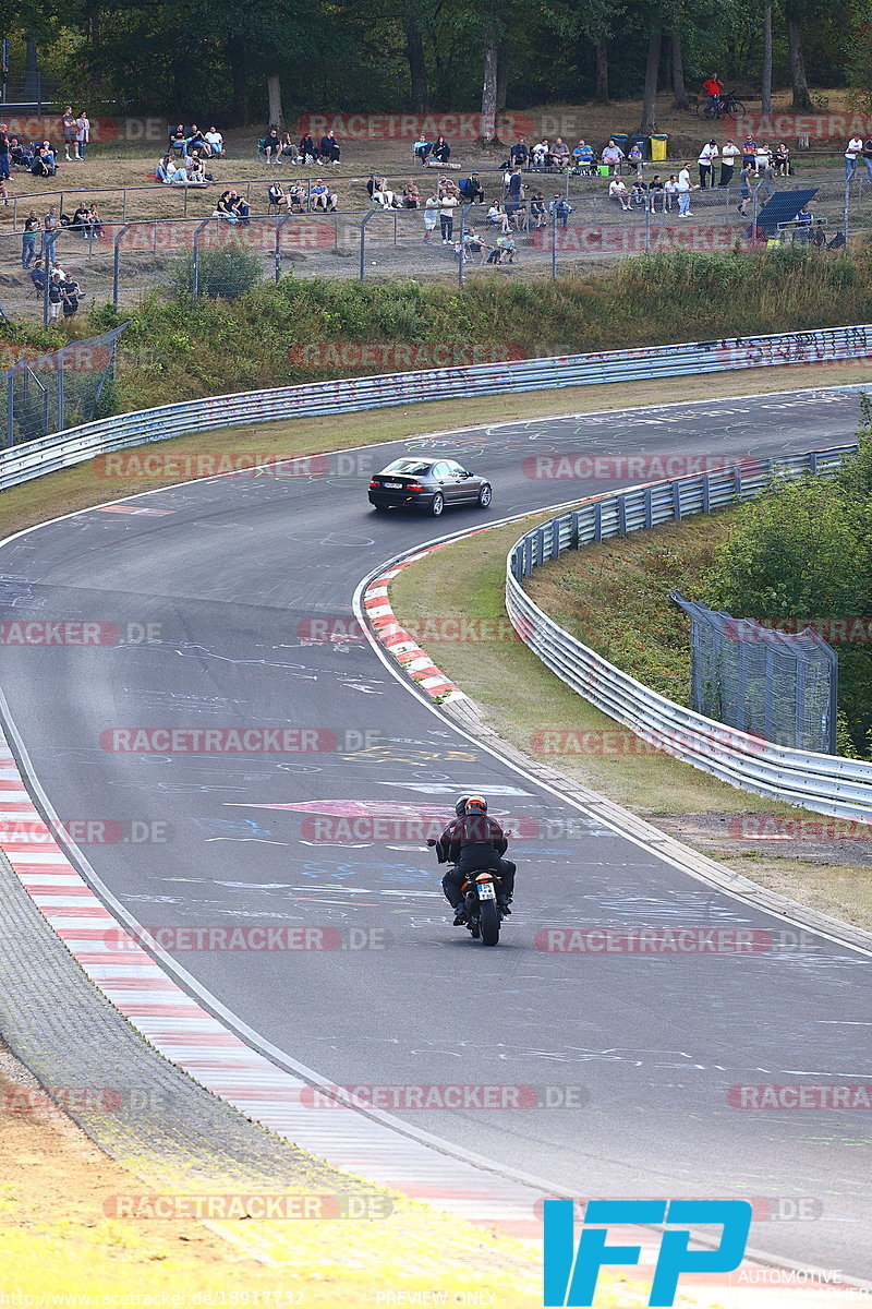 Bild #18917732 - Touristenfahrten Nürburgring Nordschleife (04.09.2022)