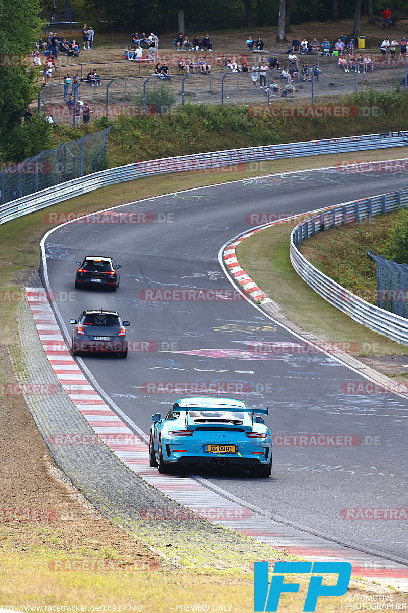 Bild #18917740 - Touristenfahrten Nürburgring Nordschleife (04.09.2022)