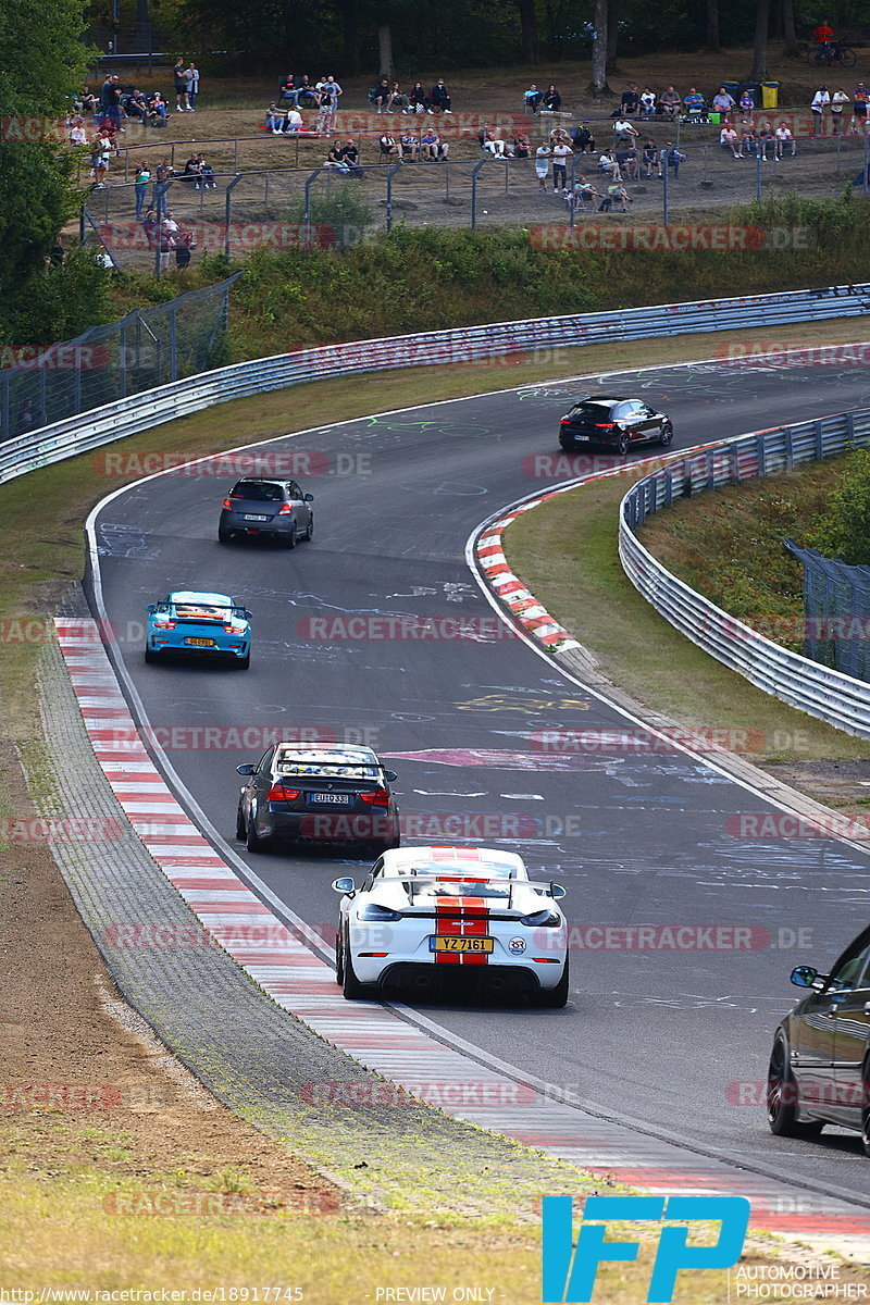 Bild #18917745 - Touristenfahrten Nürburgring Nordschleife (04.09.2022)