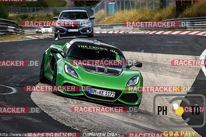 Bild #18917749 - Touristenfahrten Nürburgring Nordschleife (04.09.2022)