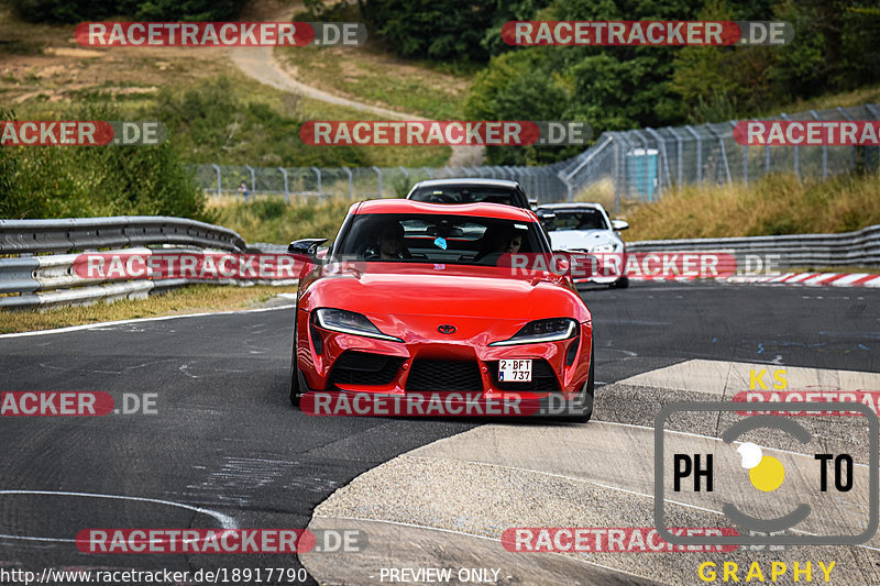 Bild #18917790 - Touristenfahrten Nürburgring Nordschleife (04.09.2022)