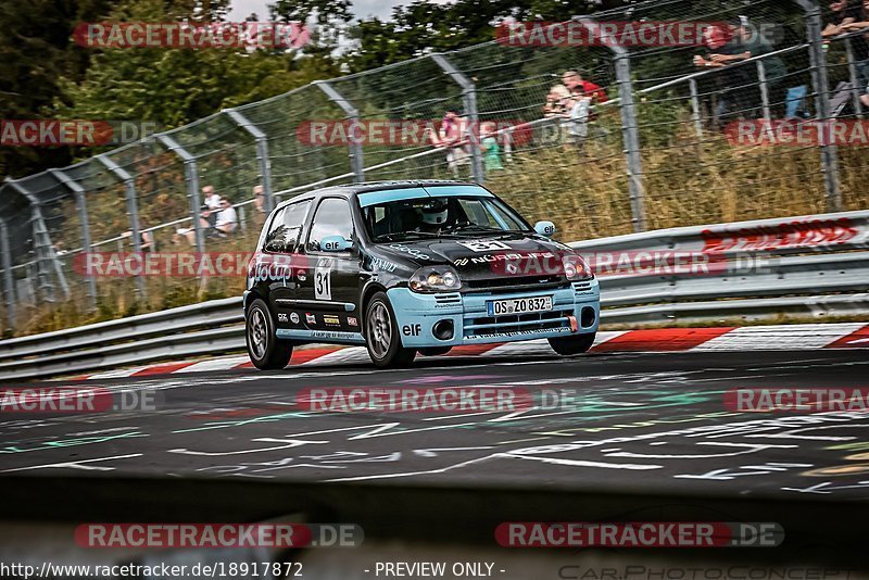 Bild #18917872 - Touristenfahrten Nürburgring Nordschleife (04.09.2022)