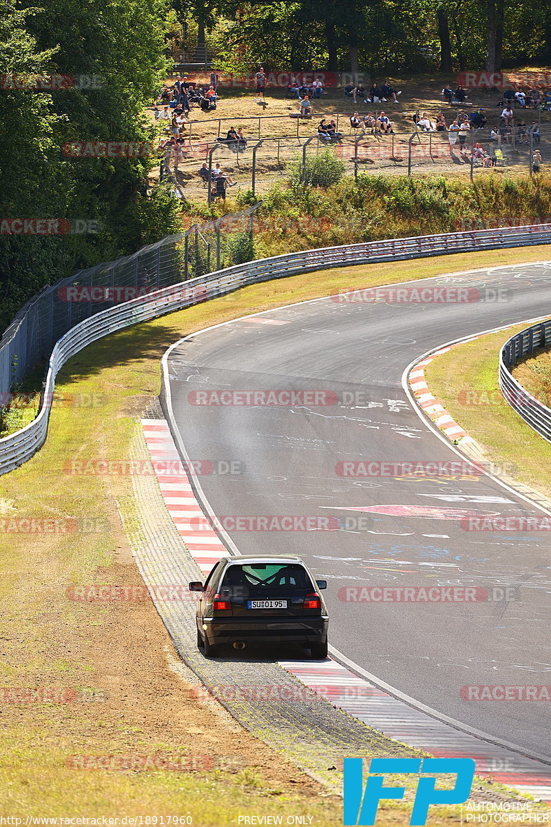 Bild #18917960 - Touristenfahrten Nürburgring Nordschleife (04.09.2022)