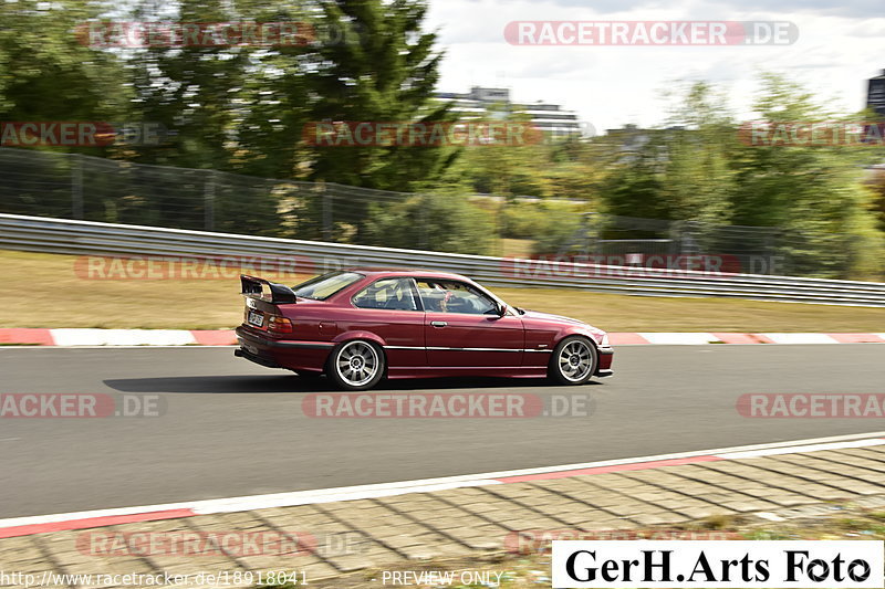 Bild #18918041 - Touristenfahrten Nürburgring Nordschleife (04.09.2022)