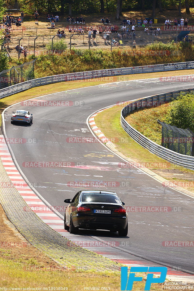 Bild #18918049 - Touristenfahrten Nürburgring Nordschleife (04.09.2022)