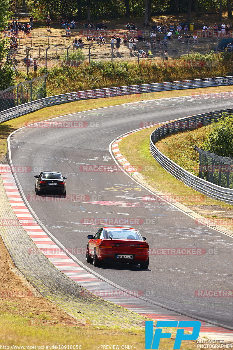 Bild #18918056 - Touristenfahrten Nürburgring Nordschleife (04.09.2022)