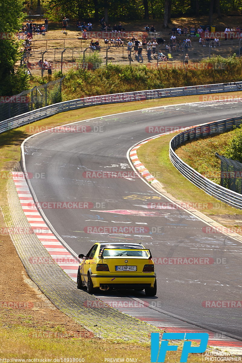 Bild #18918060 - Touristenfahrten Nürburgring Nordschleife (04.09.2022)