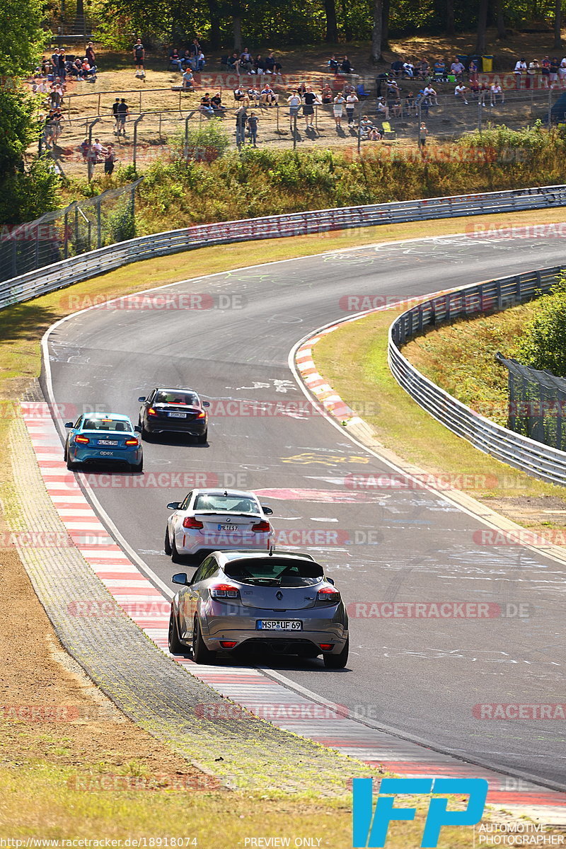 Bild #18918074 - Touristenfahrten Nürburgring Nordschleife (04.09.2022)