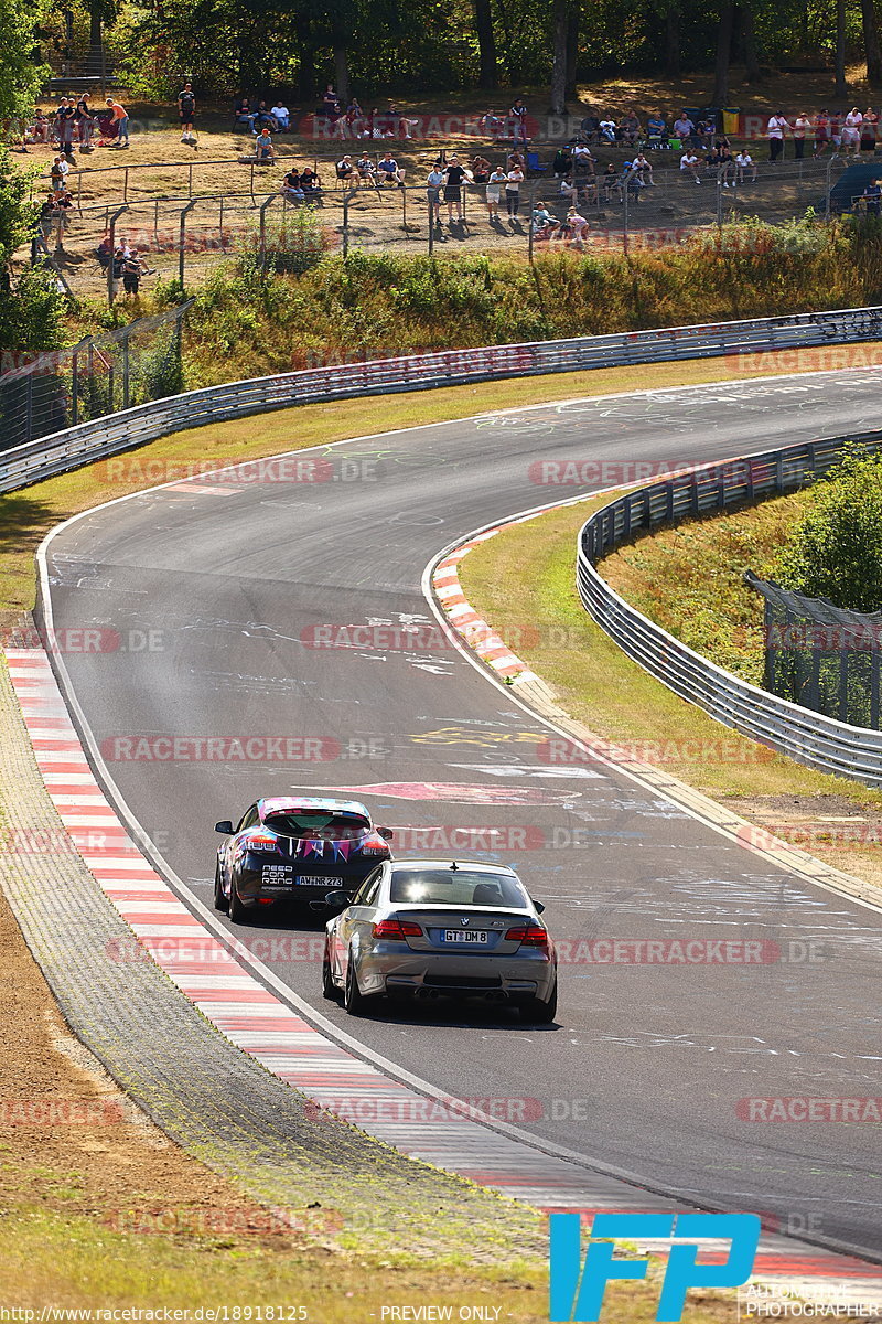 Bild #18918125 - Touristenfahrten Nürburgring Nordschleife (04.09.2022)