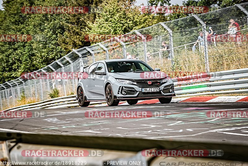 Bild #18918229 - Touristenfahrten Nürburgring Nordschleife (04.09.2022)