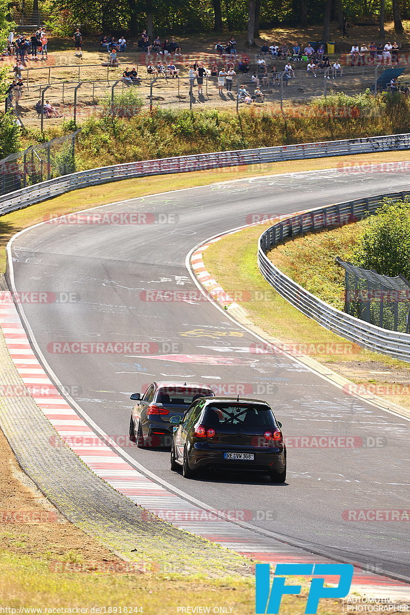 Bild #18918244 - Touristenfahrten Nürburgring Nordschleife (04.09.2022)