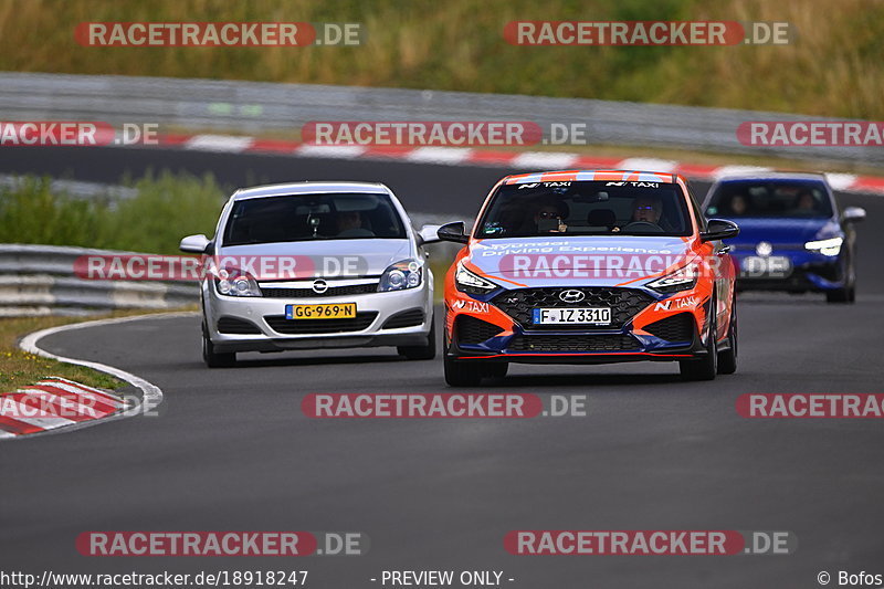 Bild #18918247 - Touristenfahrten Nürburgring Nordschleife (04.09.2022)