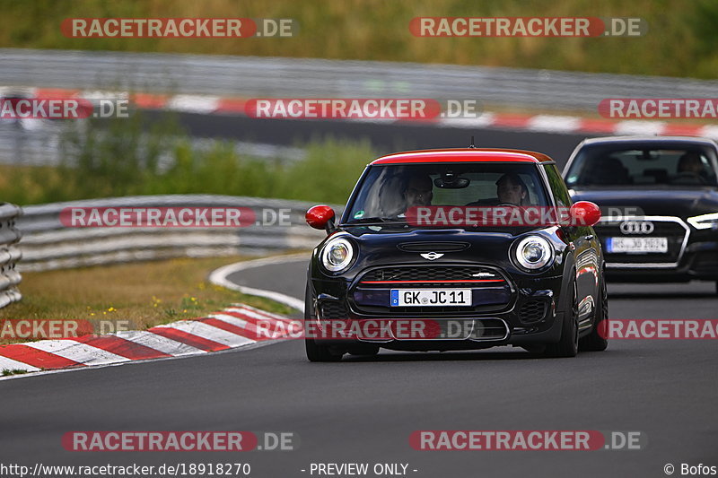 Bild #18918270 - Touristenfahrten Nürburgring Nordschleife (04.09.2022)