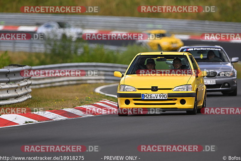 Bild #18918275 - Touristenfahrten Nürburgring Nordschleife (04.09.2022)