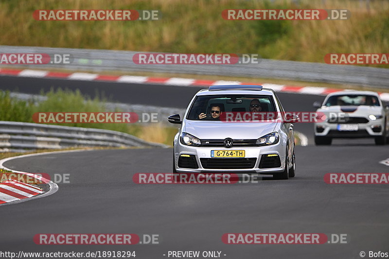 Bild #18918294 - Touristenfahrten Nürburgring Nordschleife (04.09.2022)