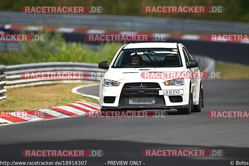 Bild #18918307 - Touristenfahrten Nürburgring Nordschleife (04.09.2022)