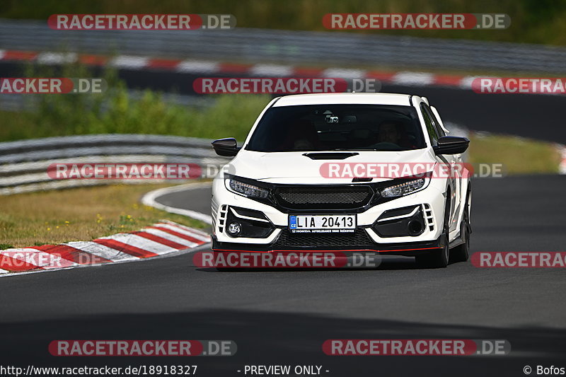 Bild #18918327 - Touristenfahrten Nürburgring Nordschleife (04.09.2022)