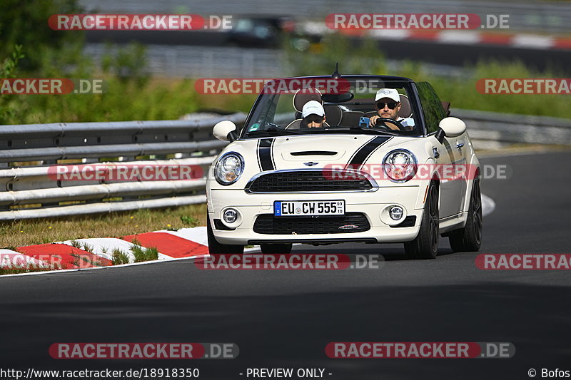 Bild #18918350 - Touristenfahrten Nürburgring Nordschleife (04.09.2022)