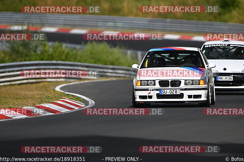 Bild #18918351 - Touristenfahrten Nürburgring Nordschleife (04.09.2022)