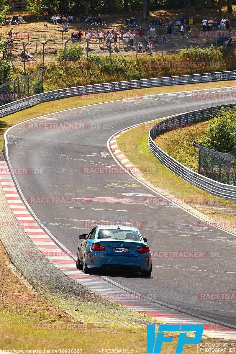 Bild #18918387 - Touristenfahrten Nürburgring Nordschleife (04.09.2022)